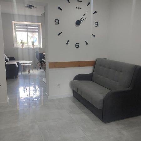 Apartament Przy Rondzie Kłodzko Exteriör bild