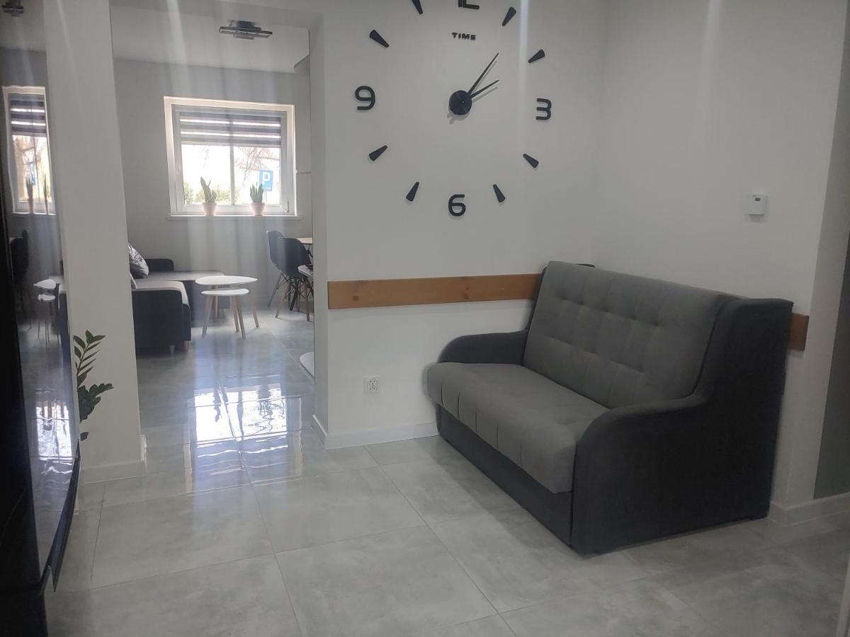 Apartament Przy Rondzie Kłodzko Exteriör bild